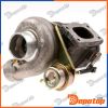 Turbocompresseur pour SAAB | 465181-5002S, 465181-0001